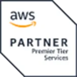 AWSパートナーロゴ