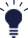 電球アイコン