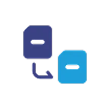 サーバー移行アイコン