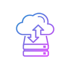 クラウド移行アイコン